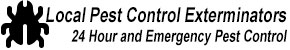 South Gibson PA Pest Control Exterminators